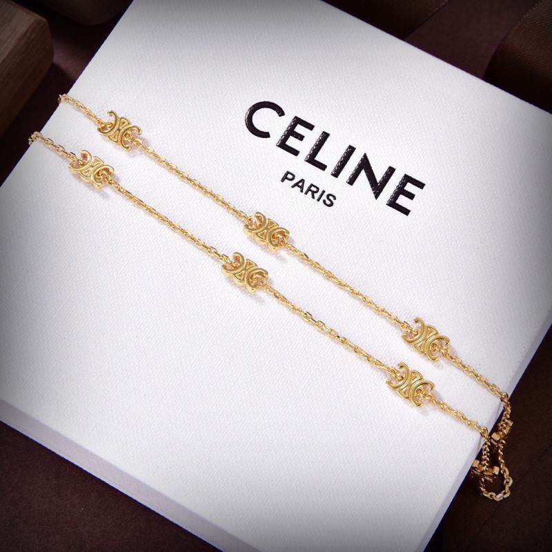 Ce1i*e bracelets